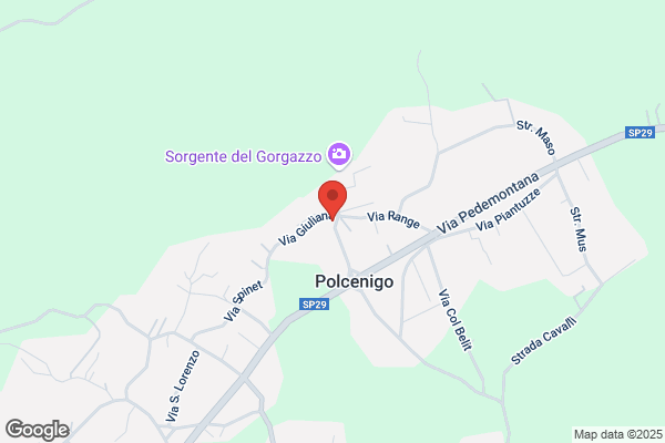 Ristorante da Genio