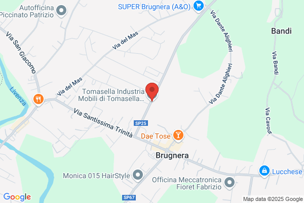 Tomasella Industria Mobili