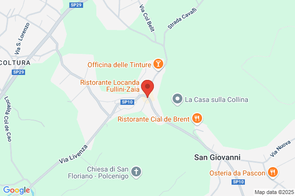 Pizzeria Bar Vecchio Caffé