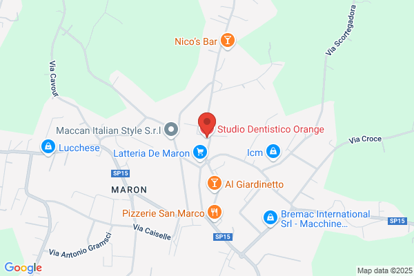 Studio Dentistico Orange