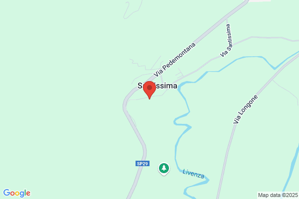 Trattoria La Santissima