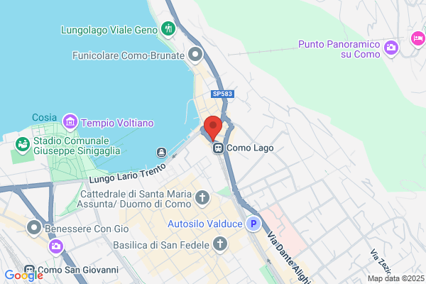 Como Lago