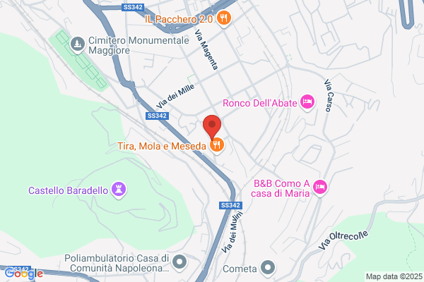 Associazione Dei Testimoni Di Geova Di Como