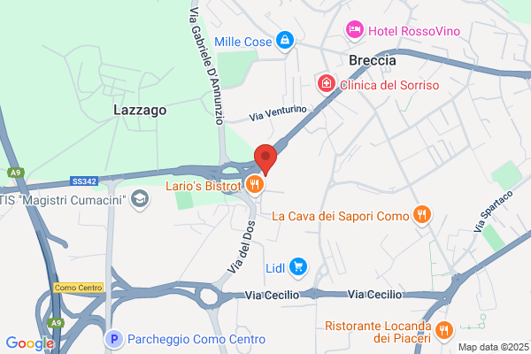 Azienda Comasca Servizi Municipali