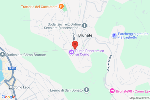 Capolinea Bistrot