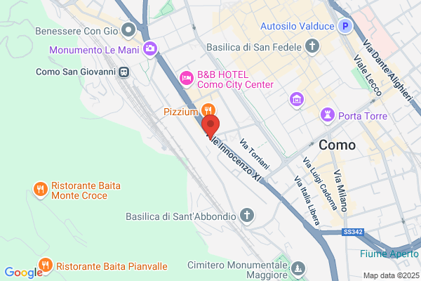 Comodepur (S.P.A.)