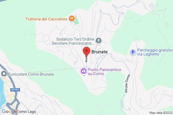 Emaf Snc Di Tronci Enzo & C.