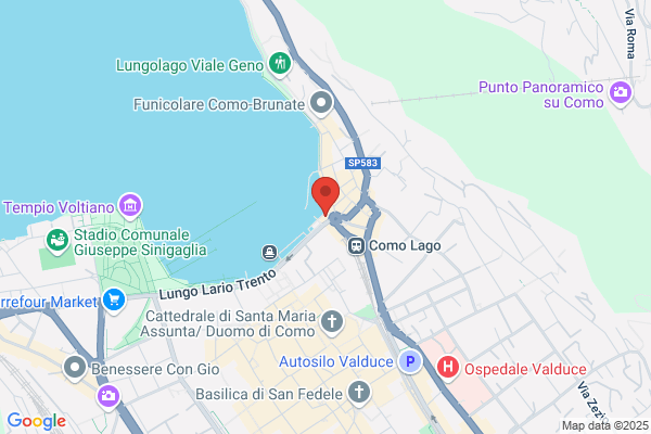 Gelateria Al Molo