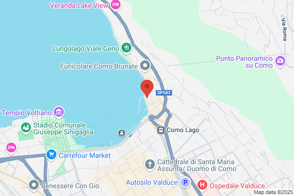 Gelateria Tre Santi Sushi Ice