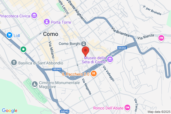 Gestione Servizi Trasporti (S.R.L.)