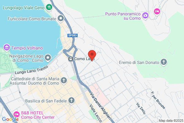 I.N.A.S Cisl - Patronato