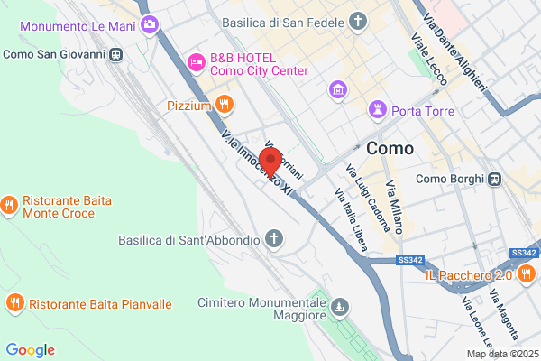 Il Pane Dei Volonte Srl
