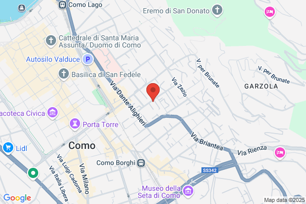 Istituto Suore Adoratrici