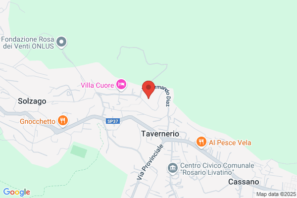 Istituto Villa S. Maria