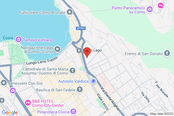 L.P. Group Costruzioni