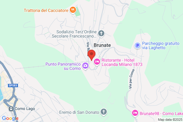 La Funicolare S.N.C. Di Leone E Giuliani
