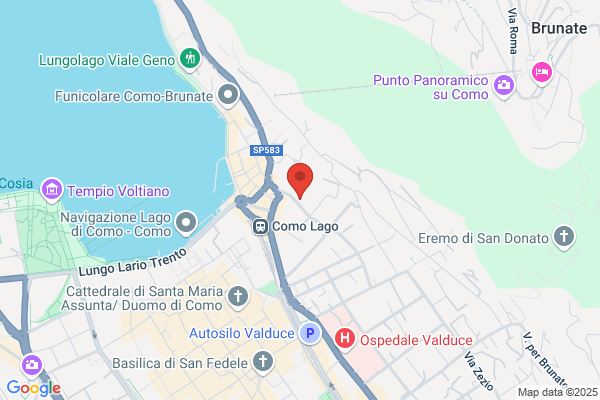 Lembo giuseppe (Dr.)
