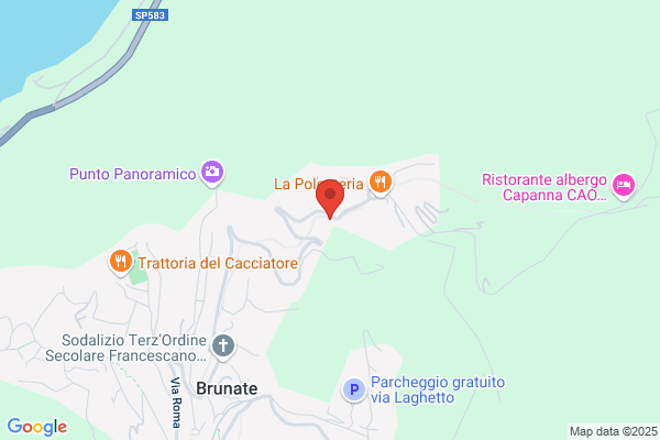 Locanda Del Dolce Basilico