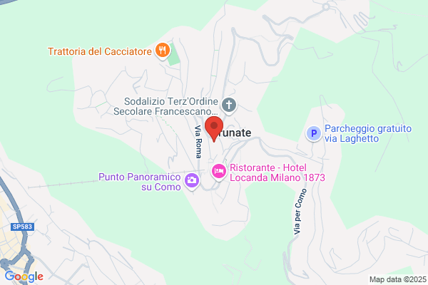 Parrocchia Di Albate
