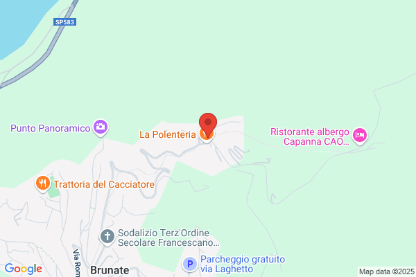 Pizzeria Anche Al Trancio Da Antonio