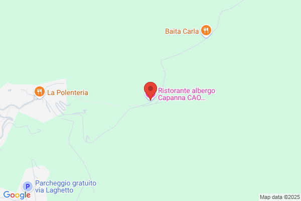 Ristorante Capanna C.A.O.