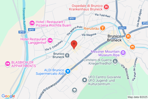 Confezioni Marchetti