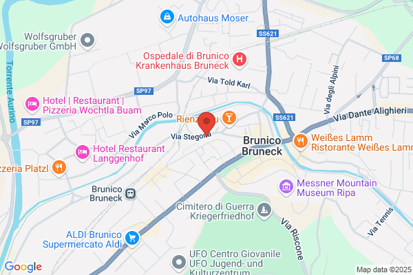 Ufficio Viaggi Gatterer Di Gatterer Ingomar%reiseb:uro Gatterer Des/// ( Gattere