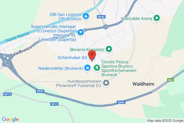Oberhuber hans