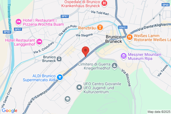 Kostner Trenta Maria