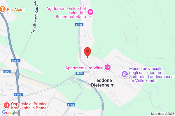 Scuole/Scuola Elementare Teodone%schulen/Grundschule Dietenheim