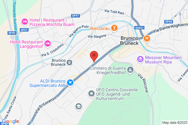 Servizio Assicurativo Val Pusteria Srl