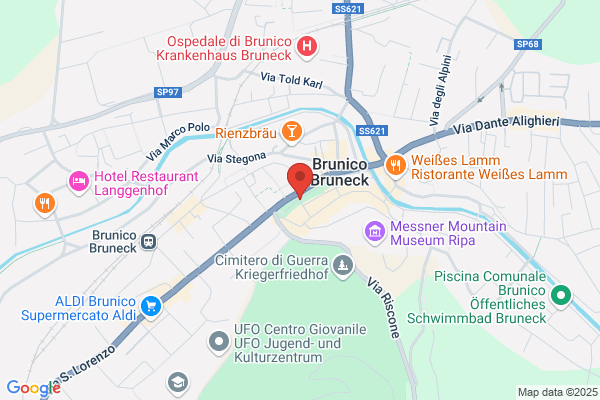 Libera Universita Di Bolzano