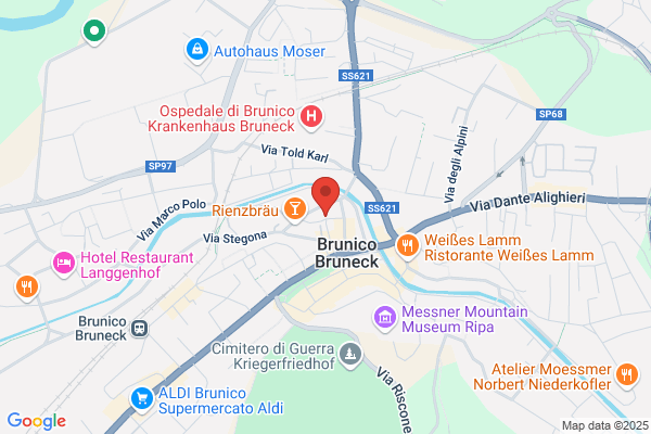 Seniorenclub Bruneck