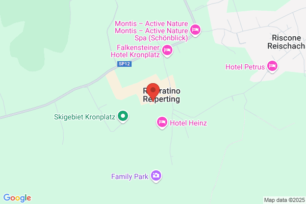 Apres Ski Ristorante Pizzeria K1
