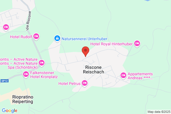 Regensberger johann