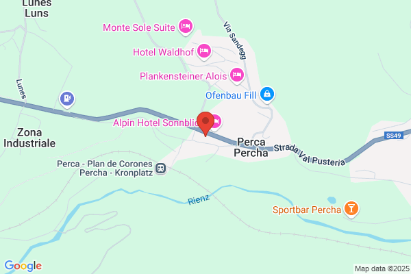 MPREIS Italia