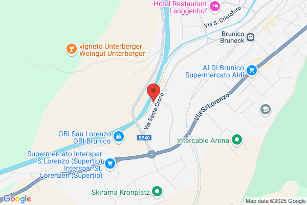 Oberlechner johann
