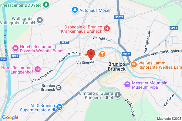 Top Dental Studio Di Mairunteregger Karl%top Dental Studio Des Mair/// (Unteregg