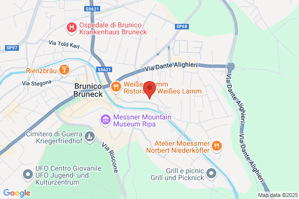 Garni Haus Ragen