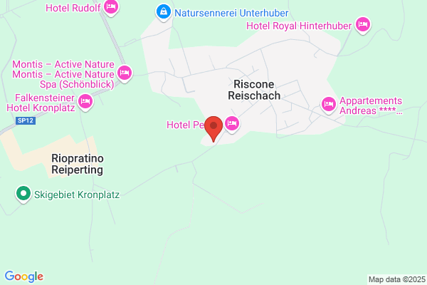 Pensione Oberwieserhof%pension Oberwieserhof