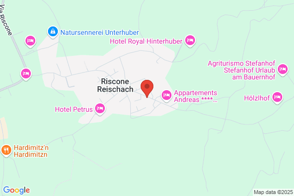 Regensberger anna