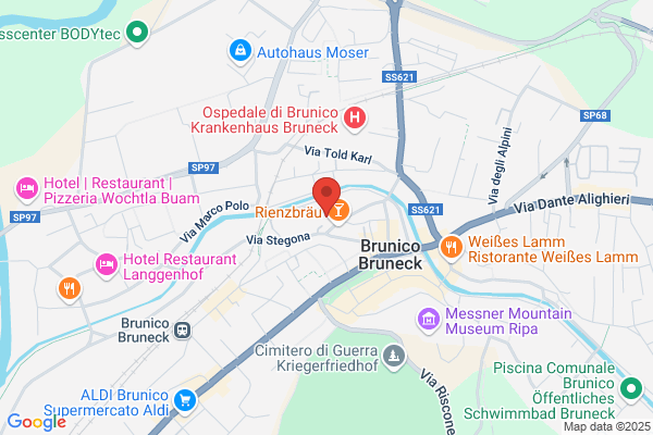 Bertoni Dr. Tito