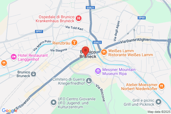 Optic Rapid Bruneck