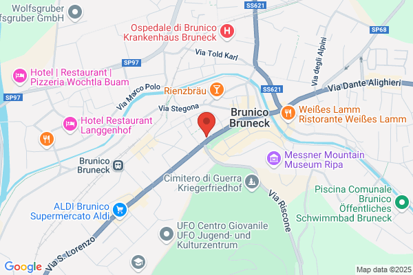 Associazione Turistica Brunico