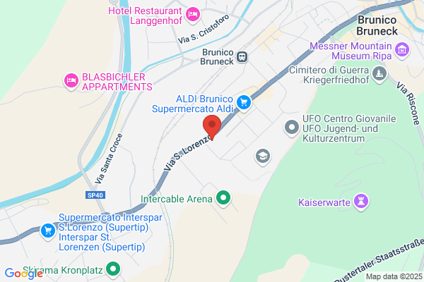 Dental Bruneck Kg Di Aver Sascha & co.