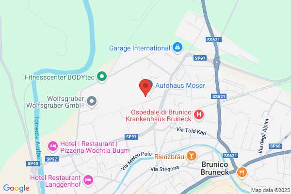 Pezzei hansj:org