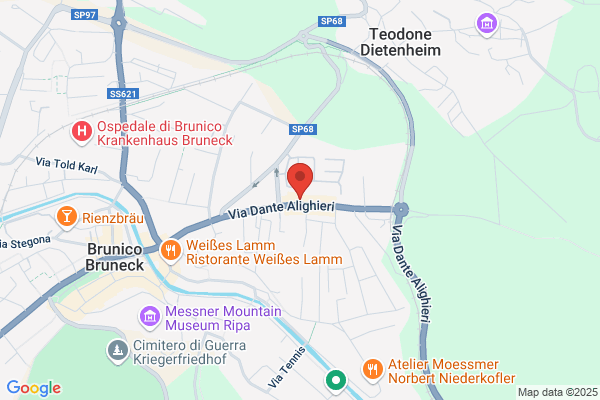 Stadttheater Bruneck