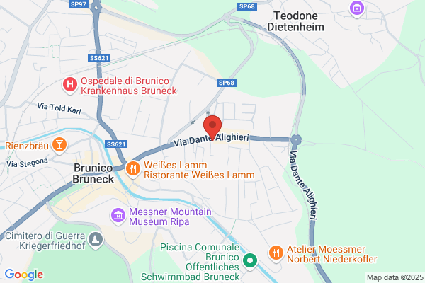 Vigili Del Fuoco Volontari Brunico%freiwillige Feuerwehr Bruneck
