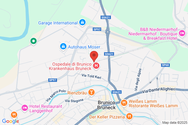 Südtirol Türen
