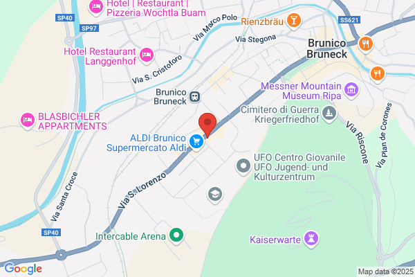 Bar Ristorante Pizzeria Lang Jun